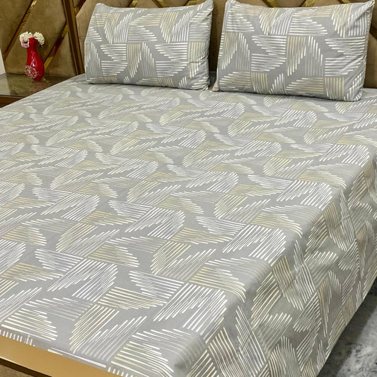 Export 💯 cotton bedsheet