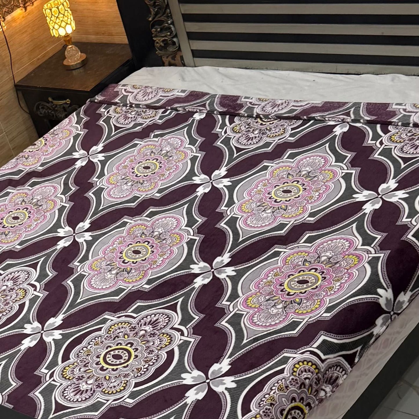 Fleece Ac blanket