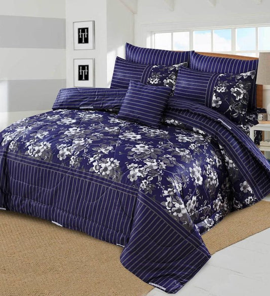 Comferter set winter collection