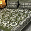 Multani bedsheets winter collection