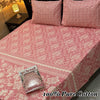 Pure cotton bedsheet