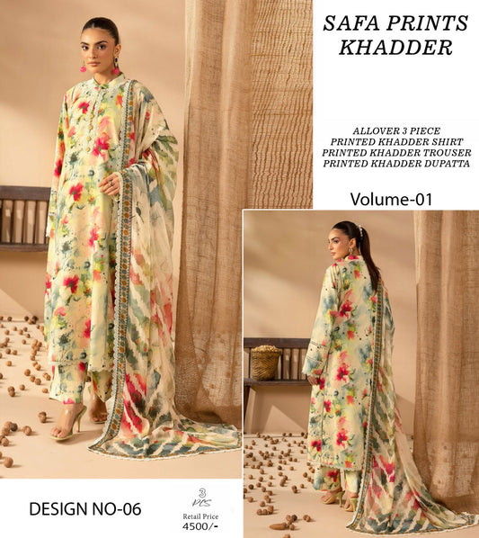 WINTER LADIES 3 PC OUTFIT