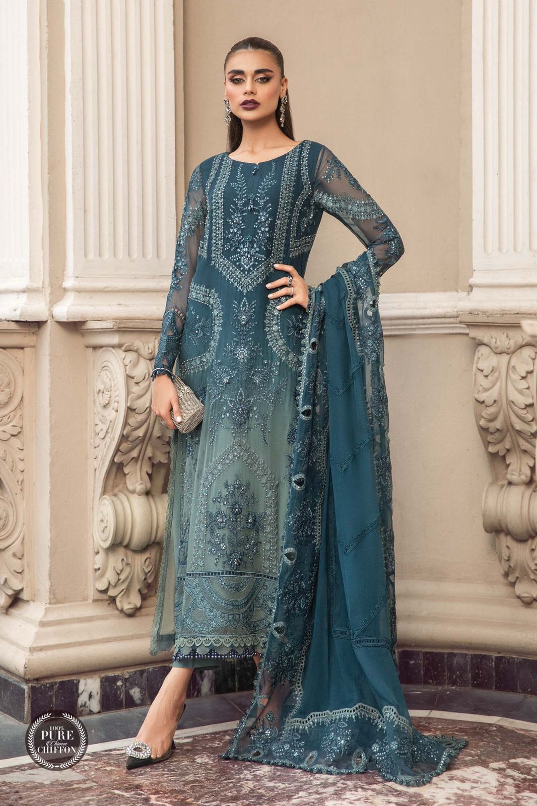 Premium Wedding Collection