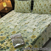 Pure cotton bedsheet
