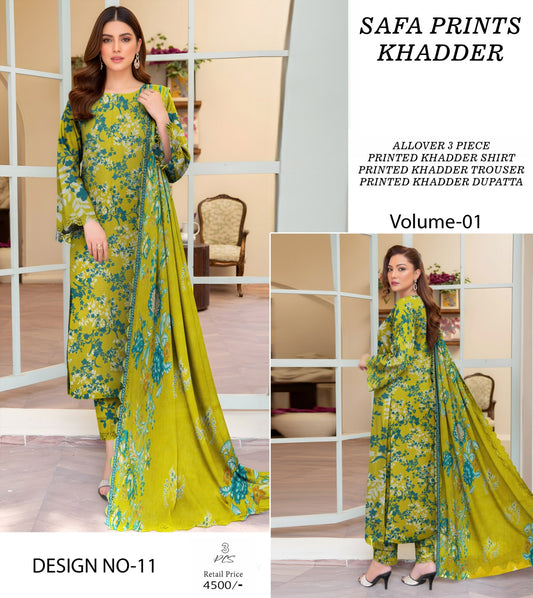 WINTER LADIES 3 PC OUTFIT