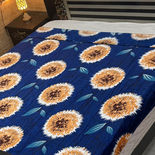 Fleece Ac blanket
