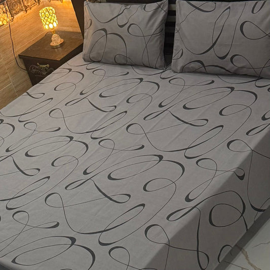 Export 💯 cotton bedsheet