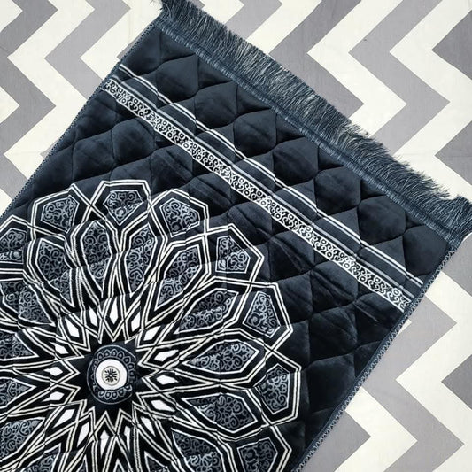 Prayer mat winter collection