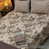 Pure cotton bedsheet