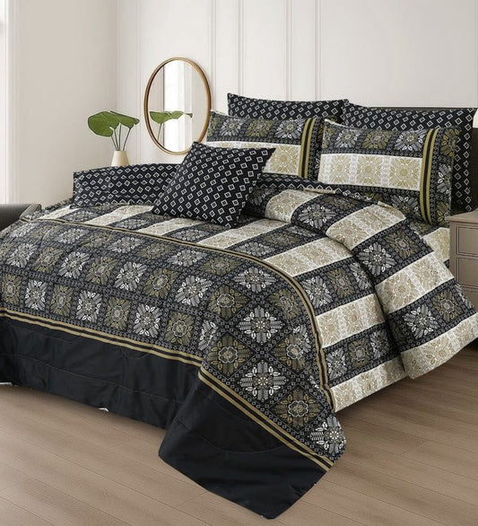 Comferter set winter collection