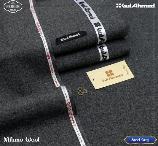 Wool premium quality