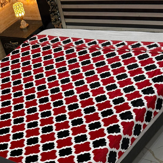 Fleece Ac blanket