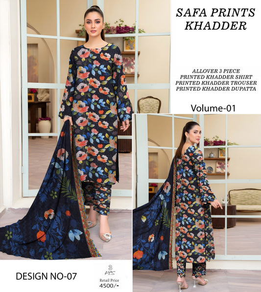 WINTER LADIES 3 PC OUTFIT