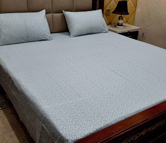 Export 💯 cotton bedsheet