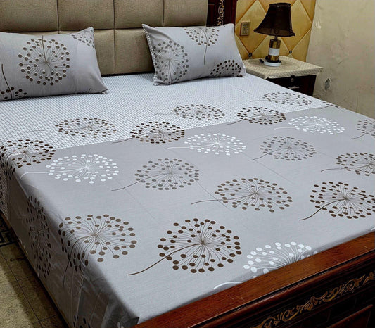 Export 💯 cotton bedsheet