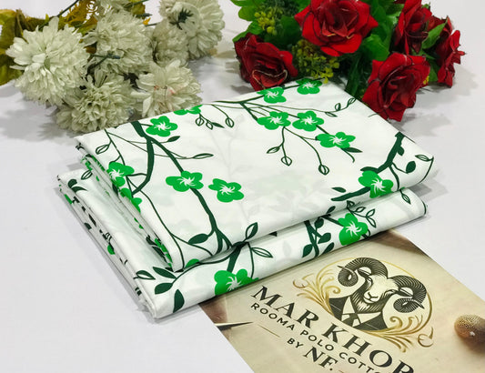 4 season Fabric 2 piece