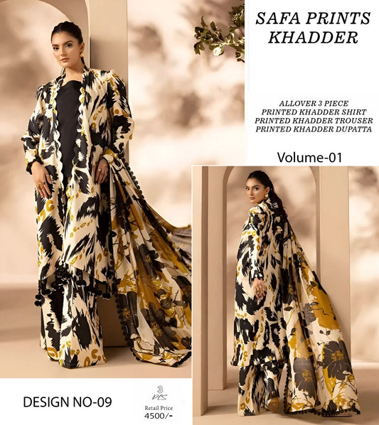 WINTER LADIES 3 PC OUTFIT