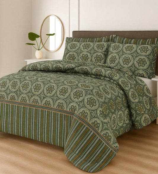 Comferter set winter collection