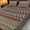 Multani bedsheets winter collection