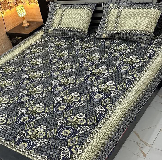 Multani bedsheets winter collection