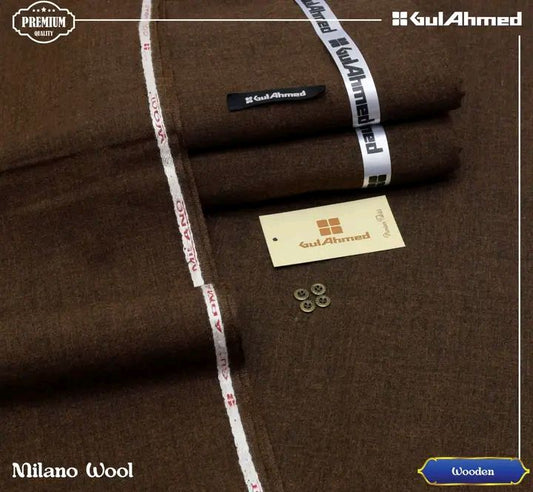 Wool premium quality