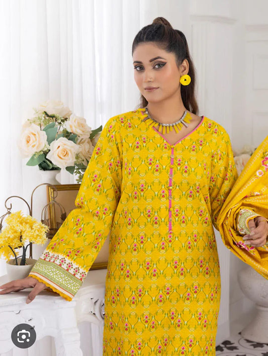 WINTER LADIES 3 PC regalia