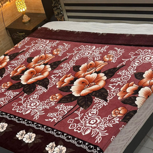 Fleece Ac blanket