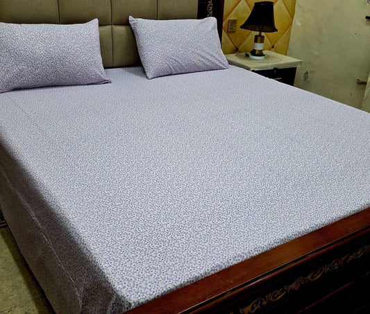 Export 💯 cotton bedsheet