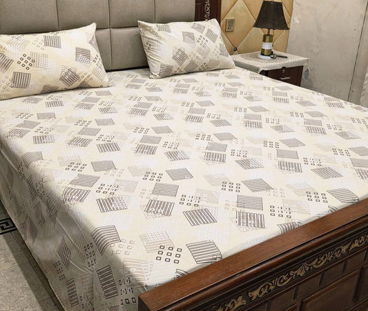 Export 💯 cotton bedsheet