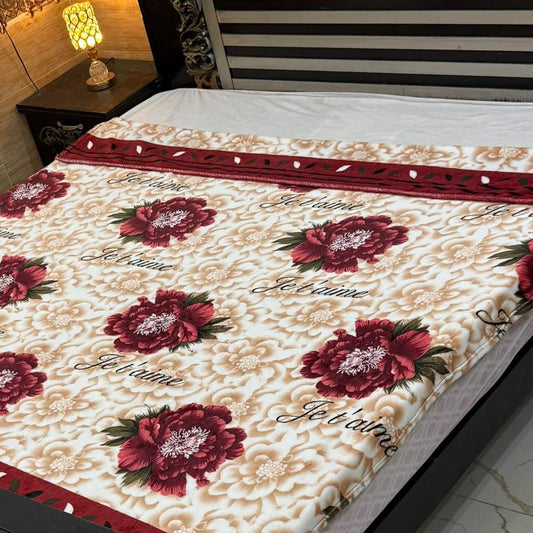 Fleece Ac blanket