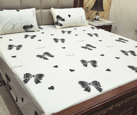 Export 💯 cotton bedsheet