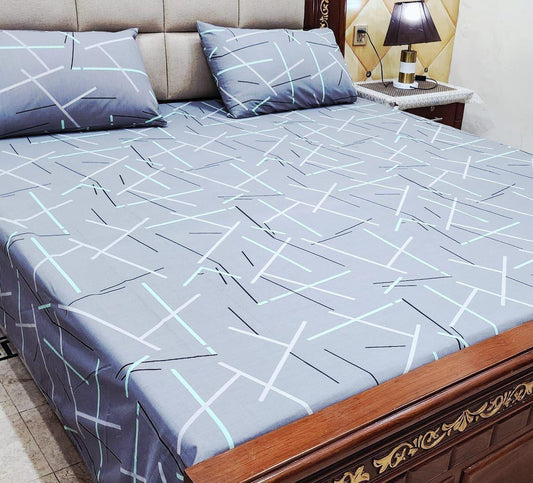 Export 💯 cotton bedsheet