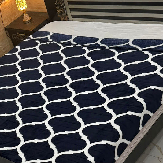 Fleece Ac blanket
