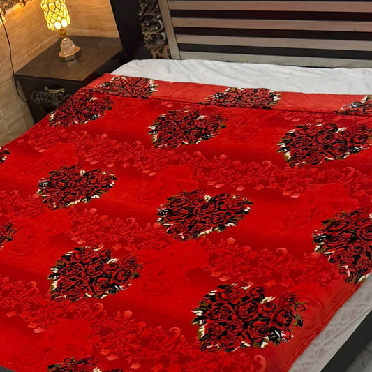 Fleece Ac blanket