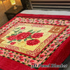 Erani emboss blanket