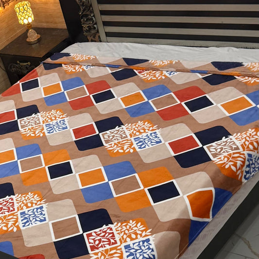 Fleece Ac blanket