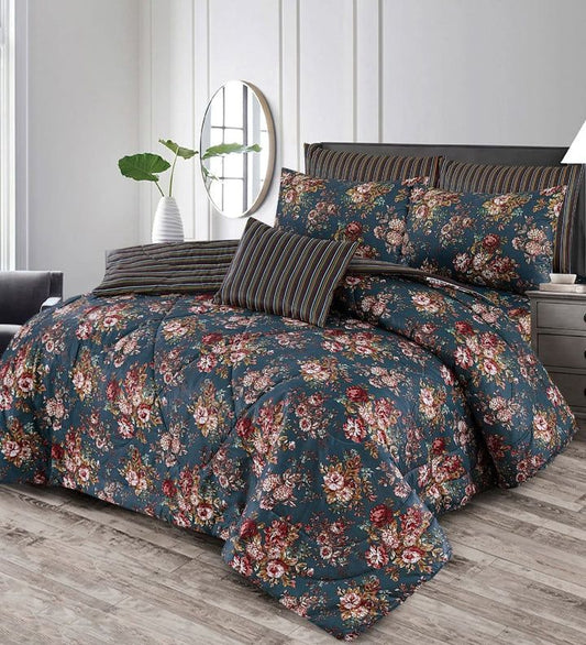 Comferter set winter collection