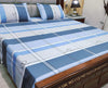 Export 💯 cotton bedsheet