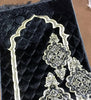 Prayer mat winter collection
