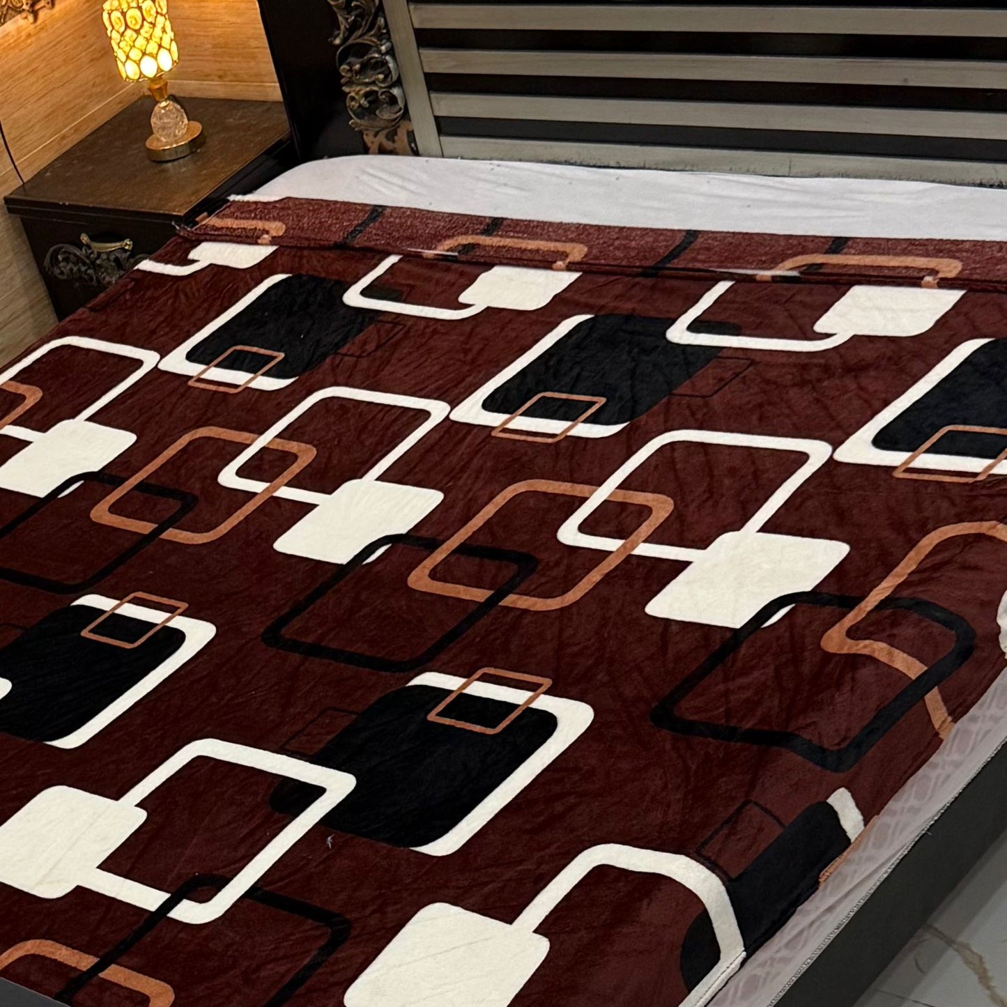 Fleece Ac blanket