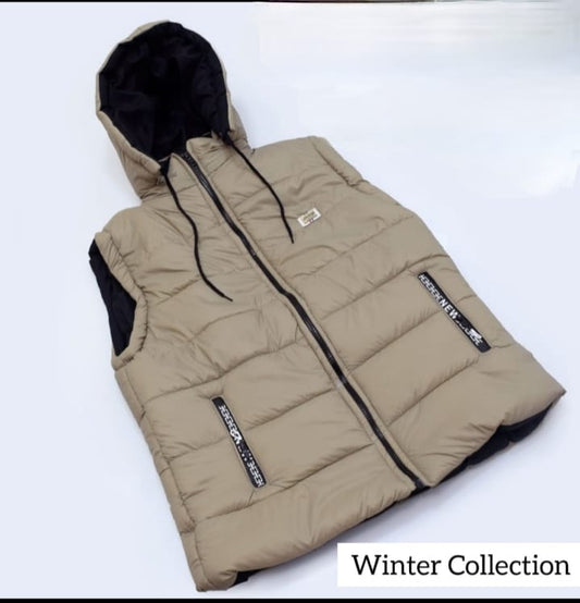 Men and kids Jackets winter collection