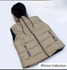 Men and kids Jackets winter collection