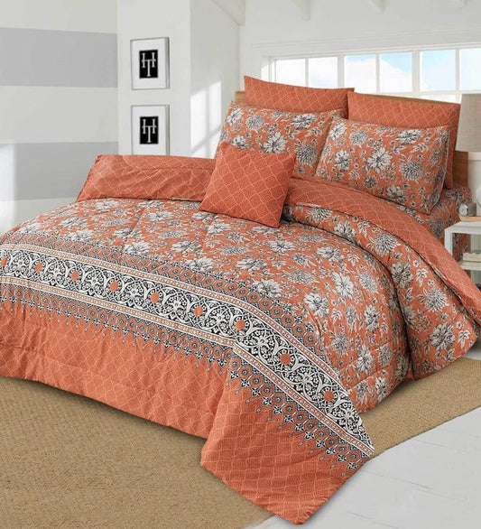 Comferter set winter collection