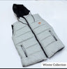 Men and kids Jackets winter collection