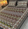 Multani bedsheets winter collection