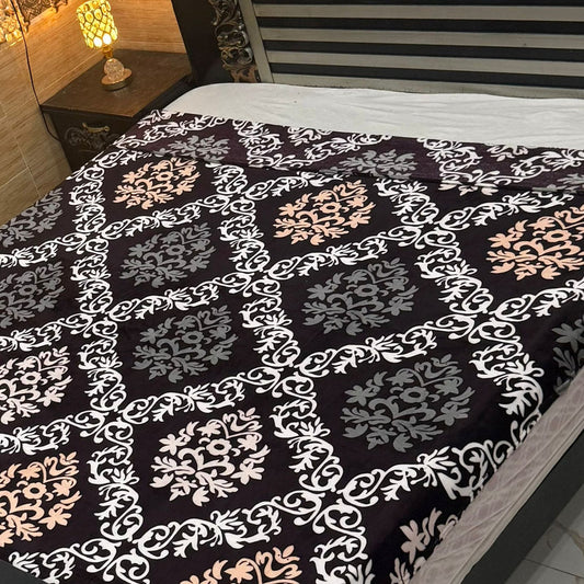 Luxury summer ac blanket