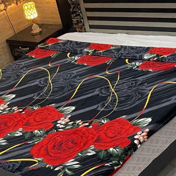 Fleece Ac blanket