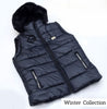 Men and kids Jackets winter collection