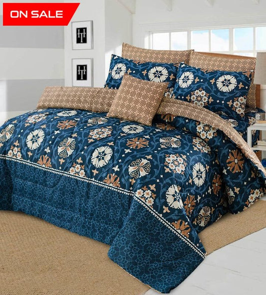 Comferter set winter collection