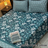Pure cotton bedsheet